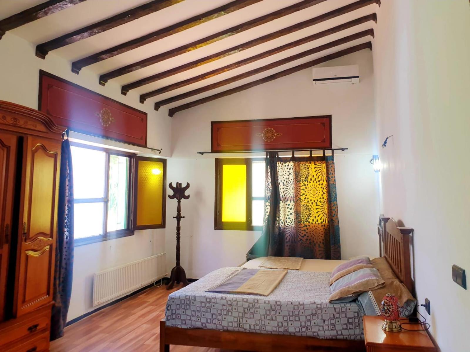 Casa Plasa Grande Chefchaouen Exterior photo